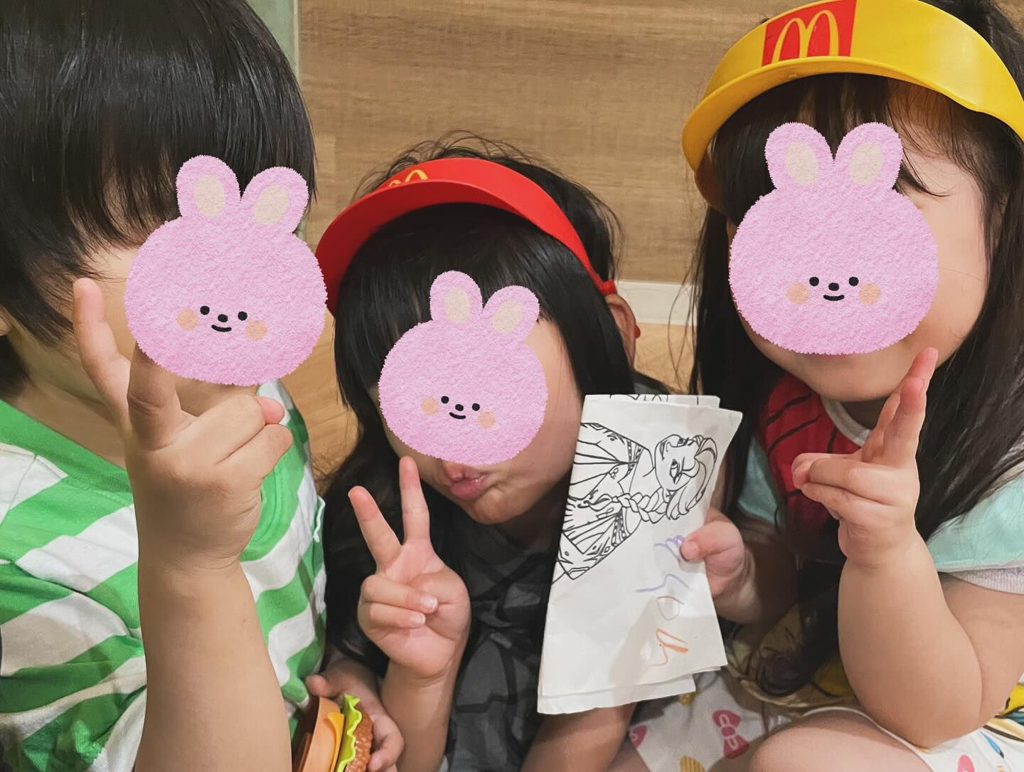 6/9(月)