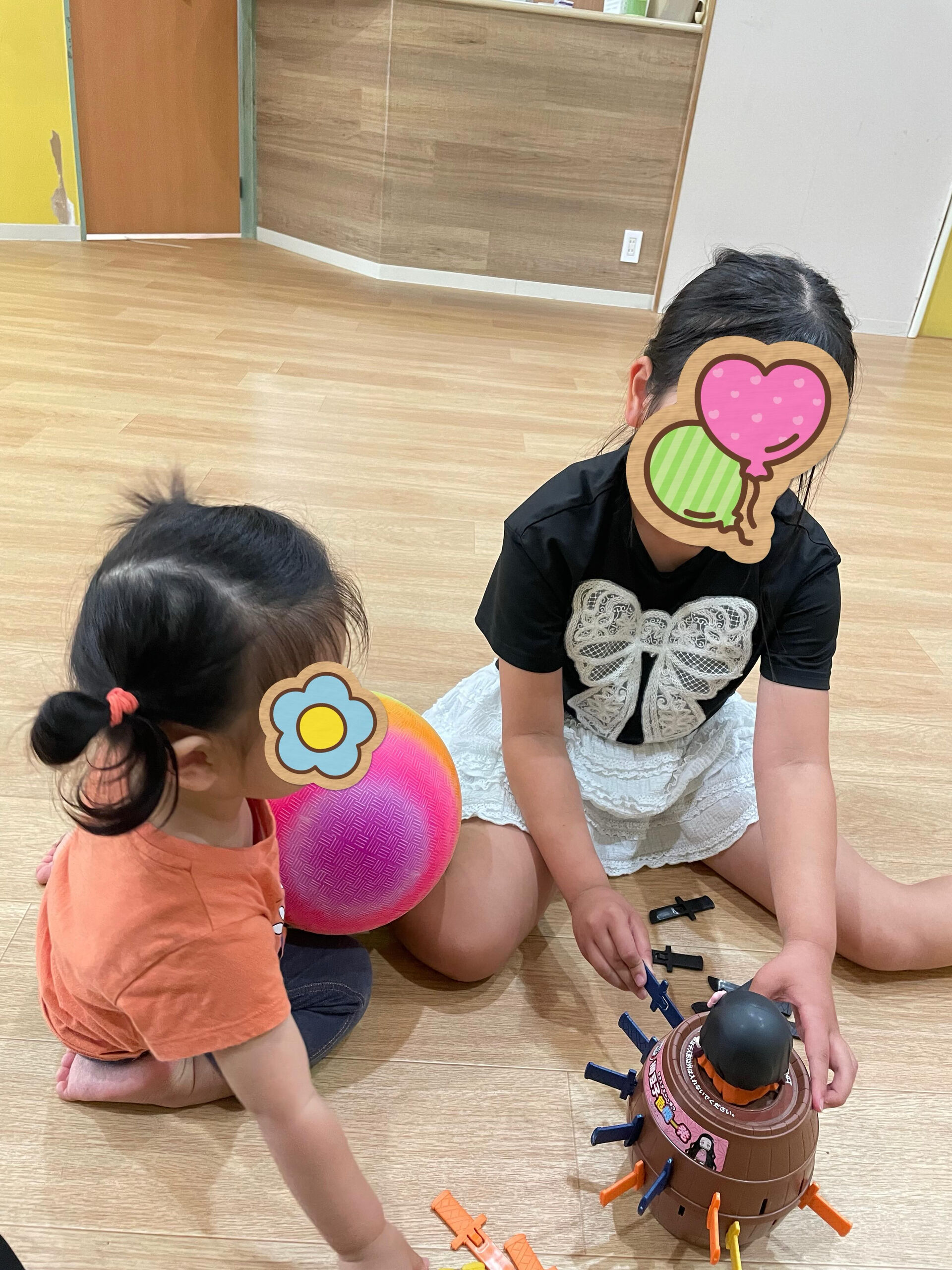 5/26（火）☀️