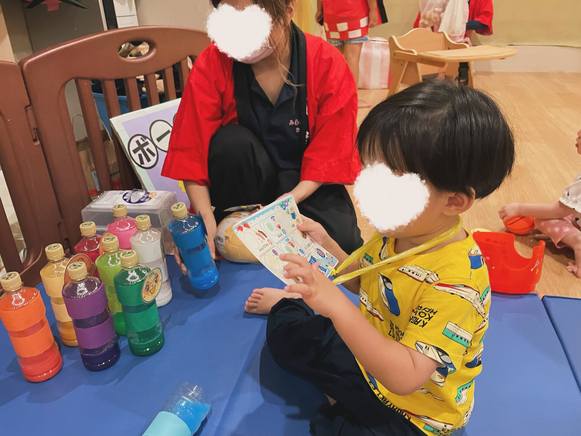 8/6(木)☀️